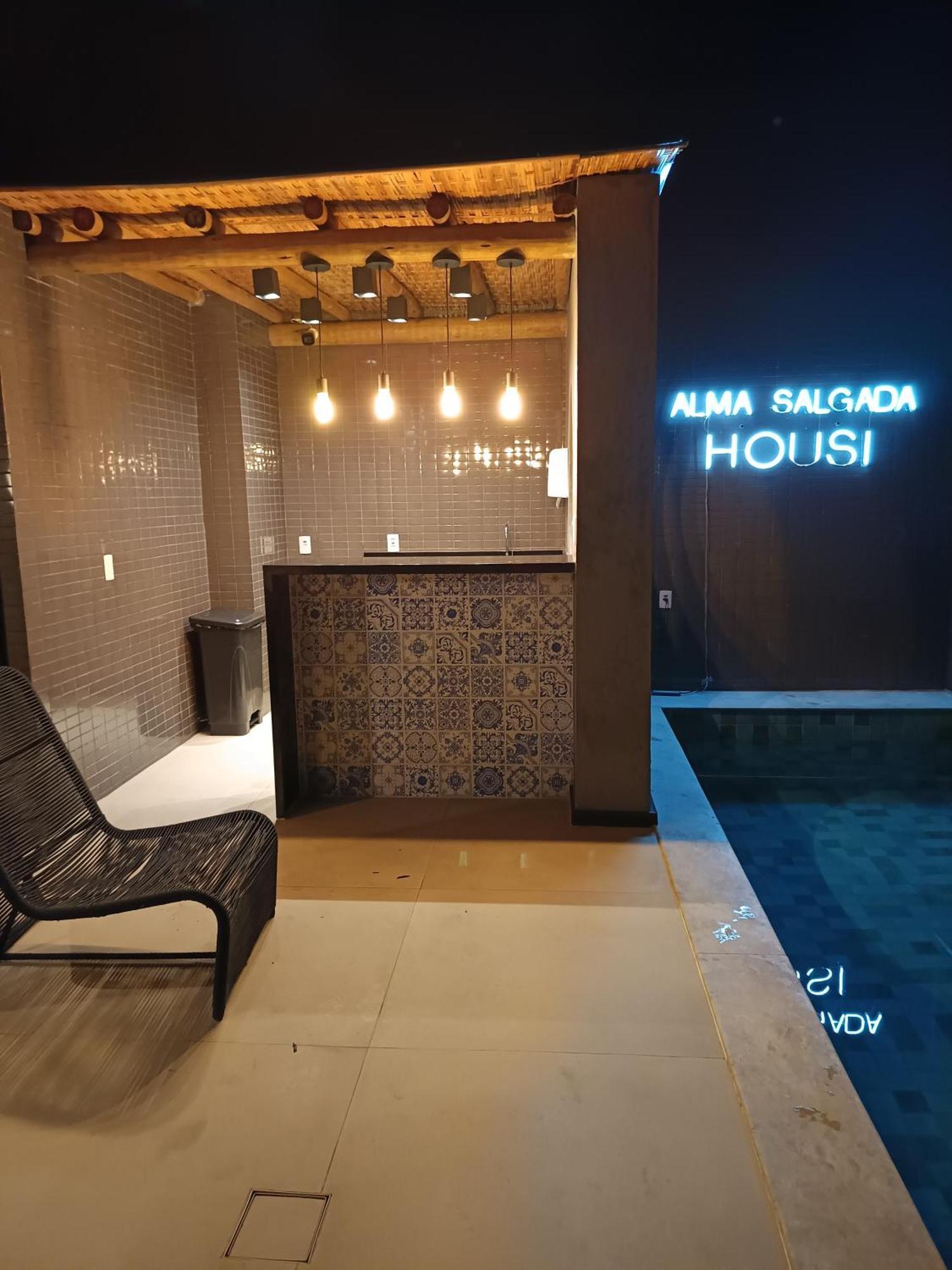Lindo Ate 4 A 450m Do Porto Da Barra - Rooftop & Piscina *